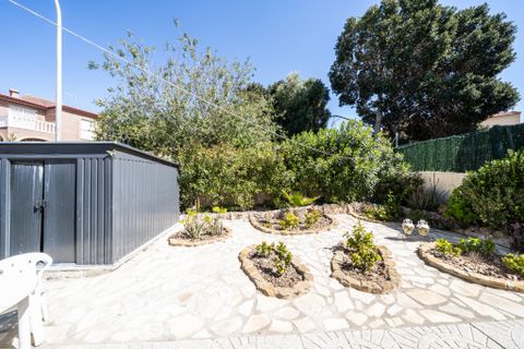 Villa i La Marina, Alicante, La Marina - € 179.000 | Ref: W6145VA - foto 16